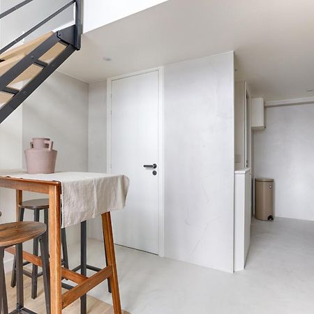 Ferienwohnung Mykeypers - Luxury Loft 4P - Bastille/Marais 1 Paris Exterior foto