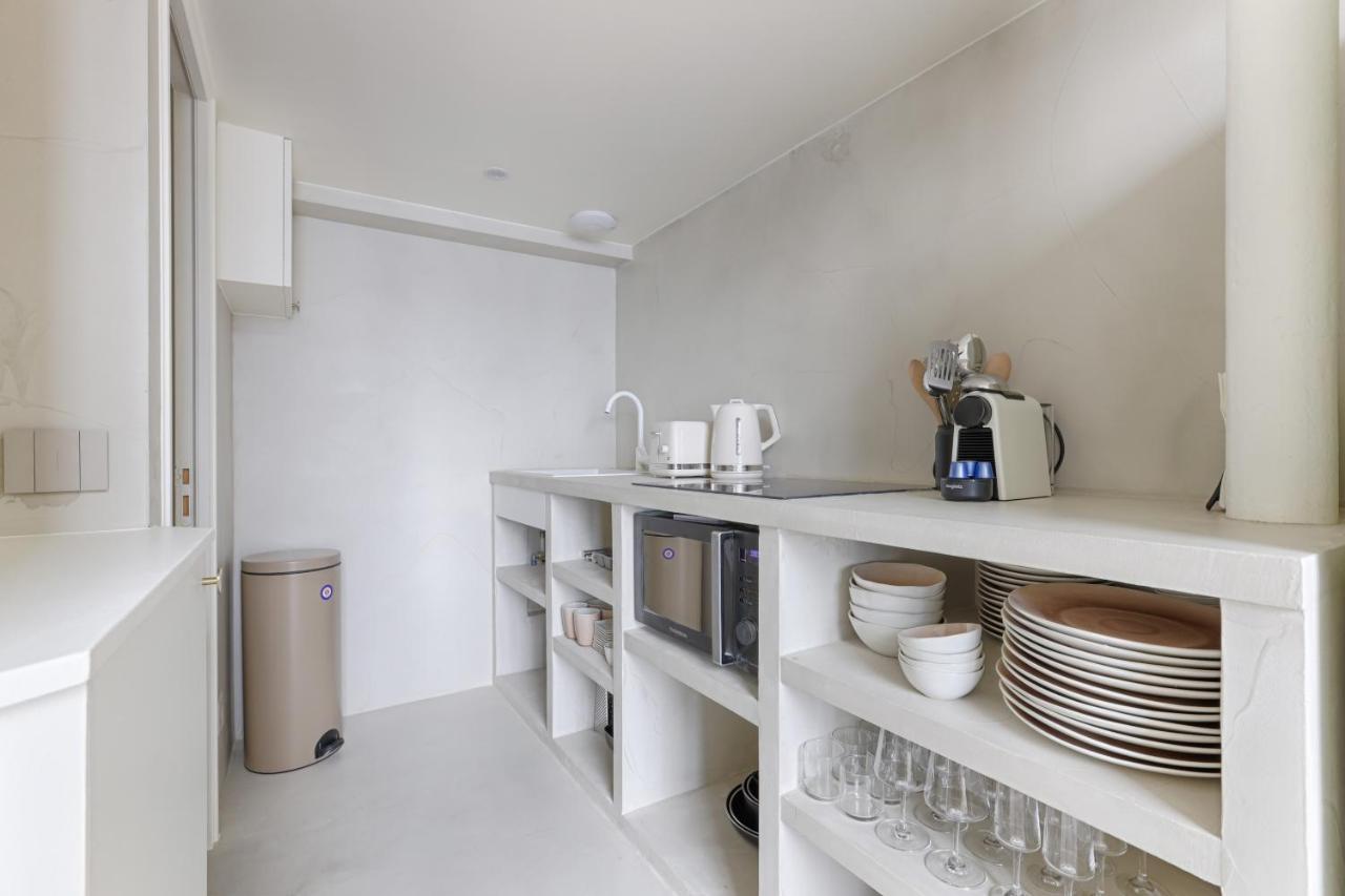 Ferienwohnung Mykeypers - Luxury Loft 4P - Bastille/Marais 1 Paris Exterior foto