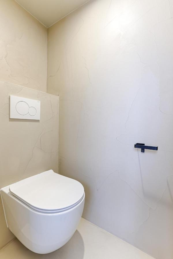 Ferienwohnung Mykeypers - Luxury Loft 4P - Bastille/Marais 1 Paris Exterior foto